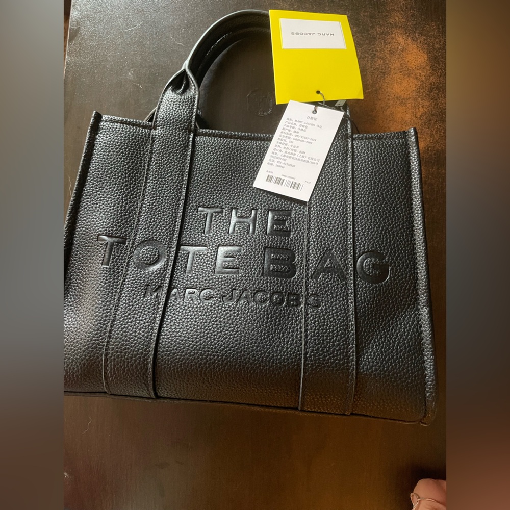DHgate Marc Jacob The Tote Bag (Small Size)